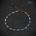 Pulsera Celtic Blue