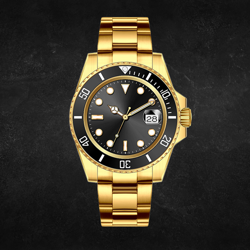 Eternal Gold
