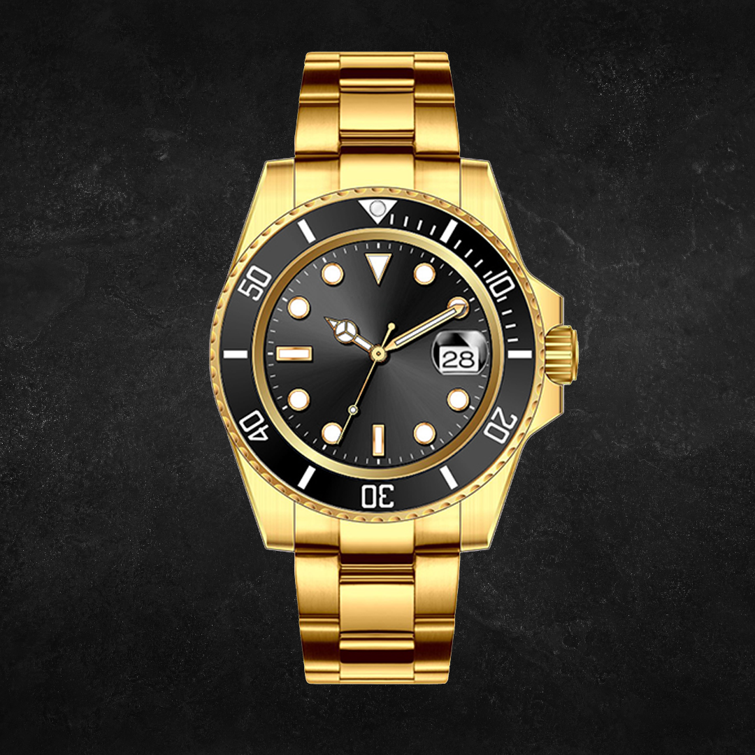 Eternal Gold