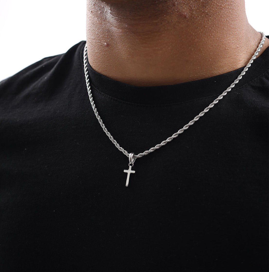 Mini Cross