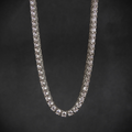 Cadena Thunder Plata