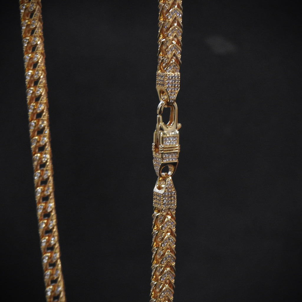 Iced Imperial Chain
