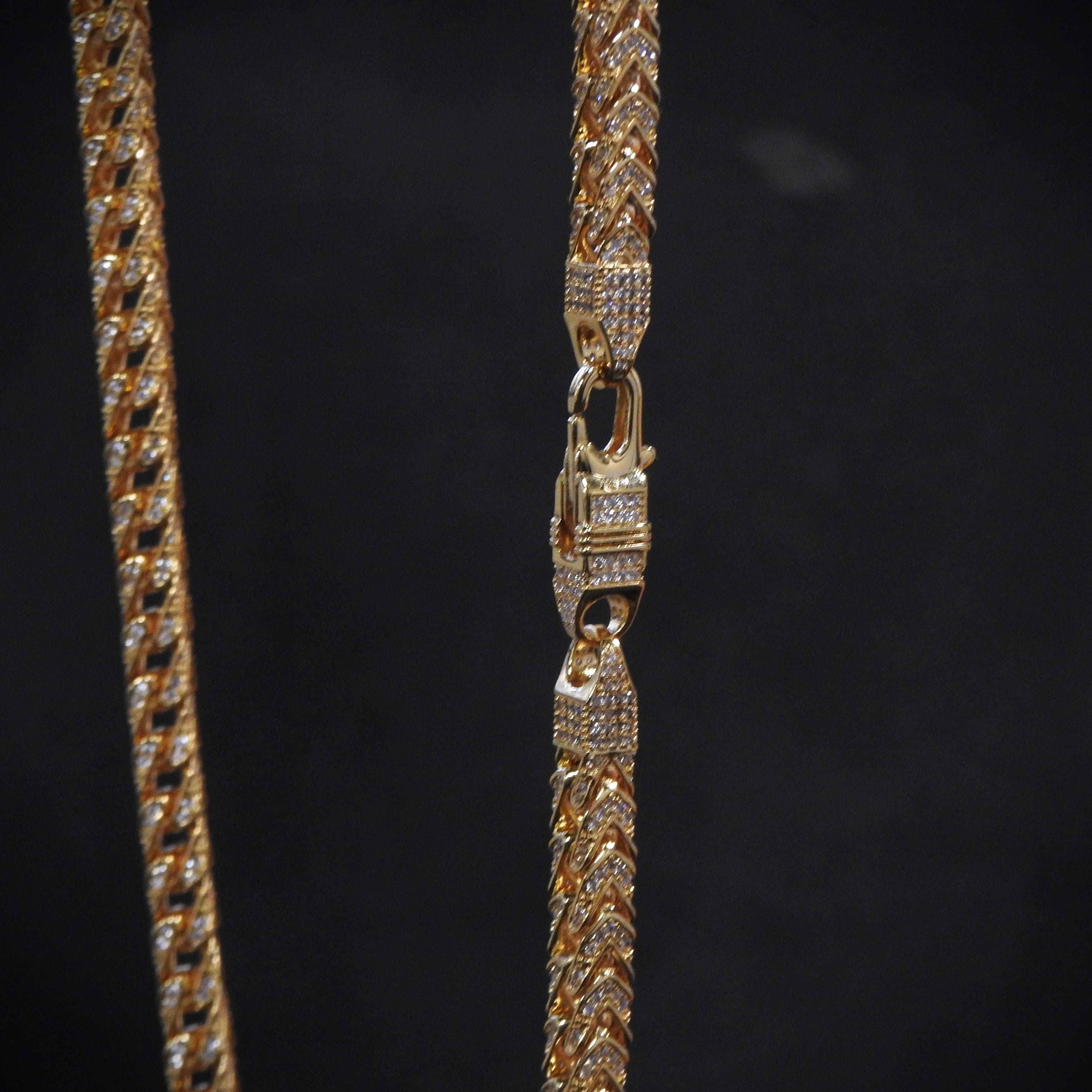 Iced Imperial Chain