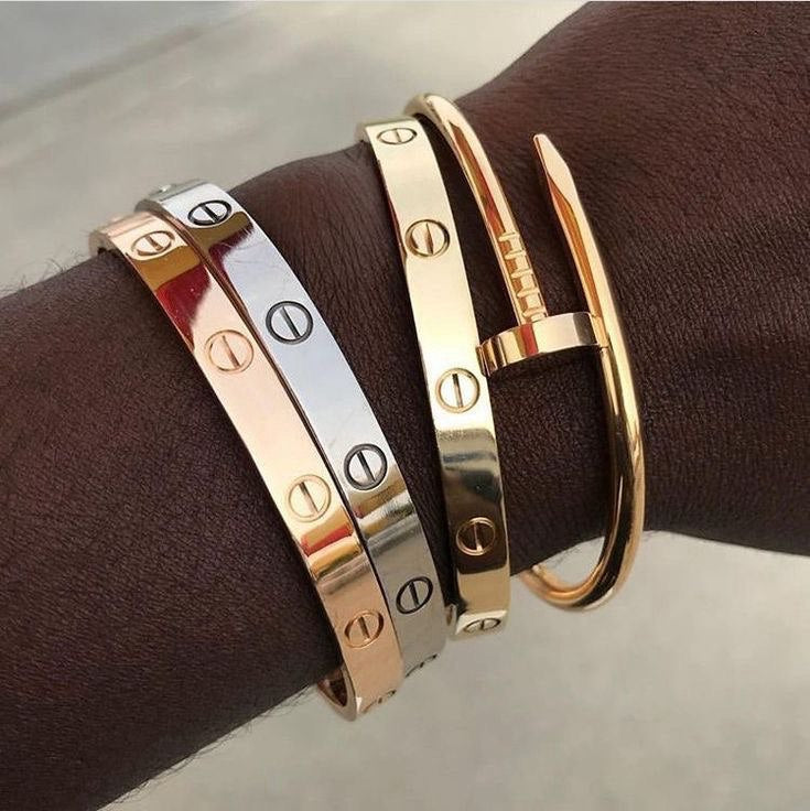 Pulsera Imperial Plata
