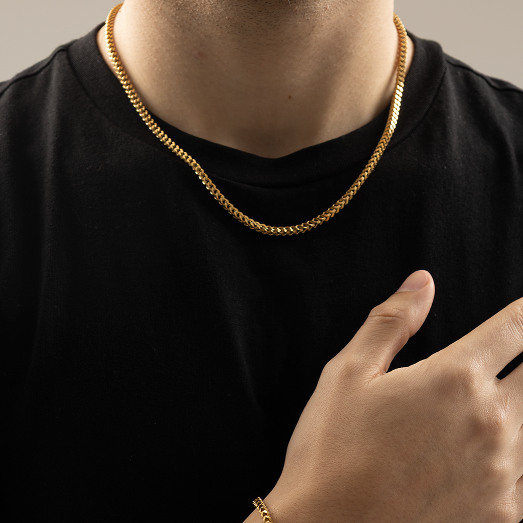 Imperial Chain 3 mm