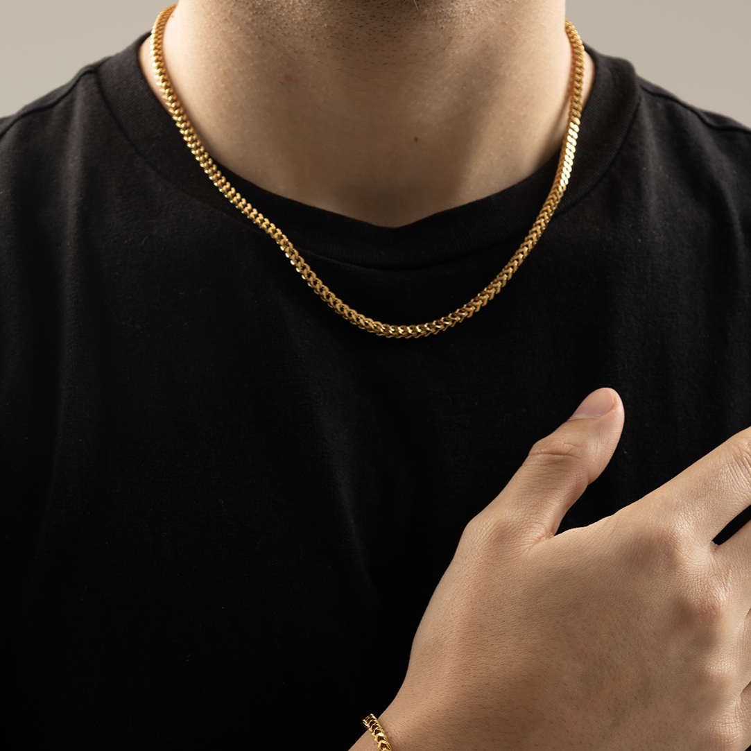 Imperial Chain 3 mm