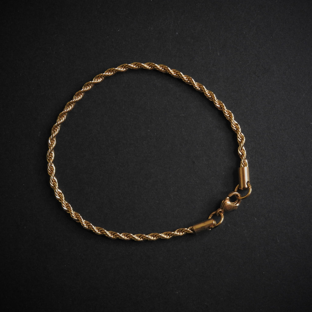 Royal Bracelet 3 mm
