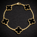 Pulsera Trébol