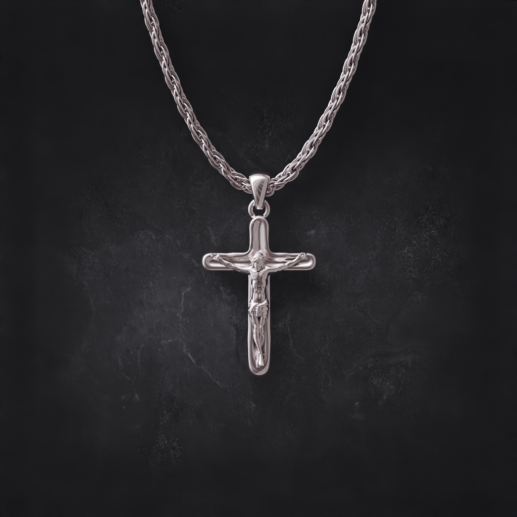 Golden Cross Plata