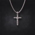 Golden Cross Plata