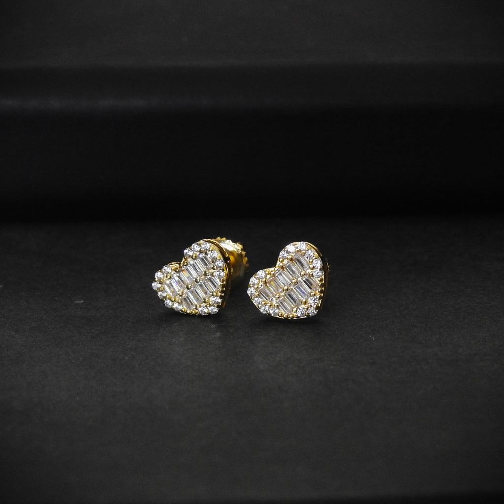 Pendientes Love Hurts
