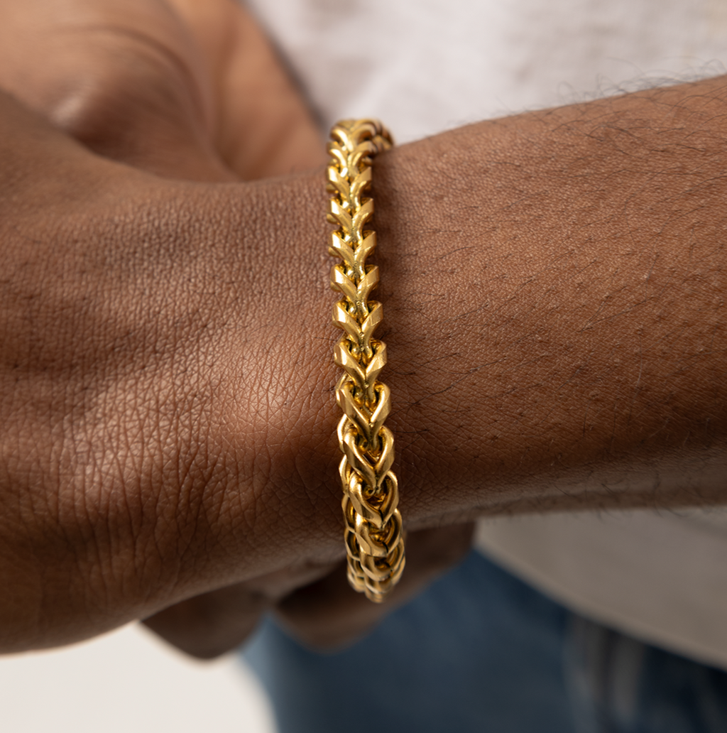 Pulsera Holloway