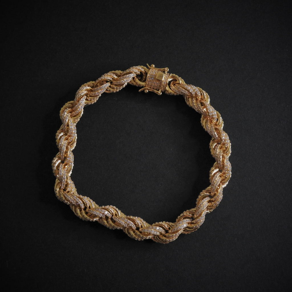Iced Royal Bracelet