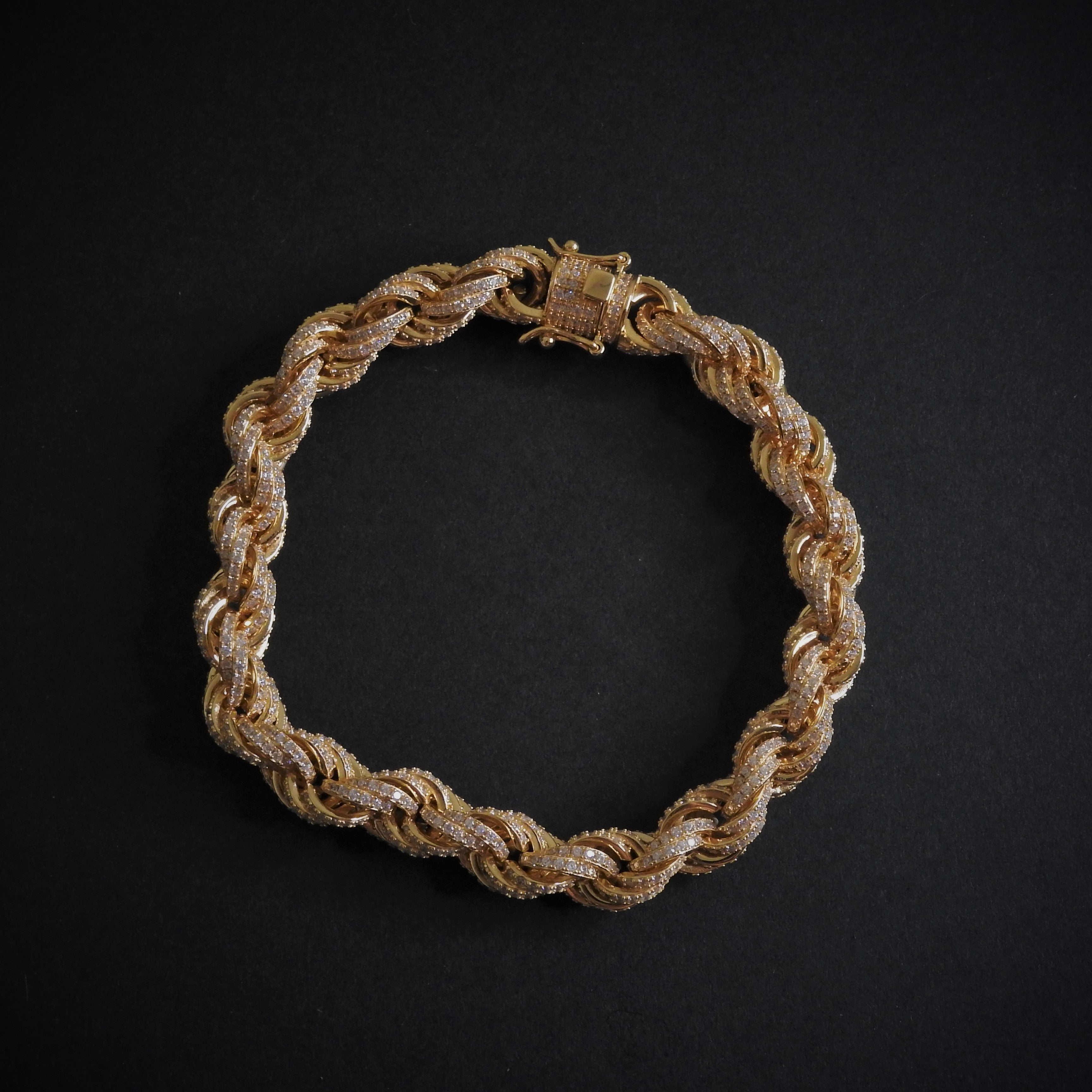Iced Royal Bracelet