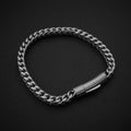 Pulsera Holloway Plata