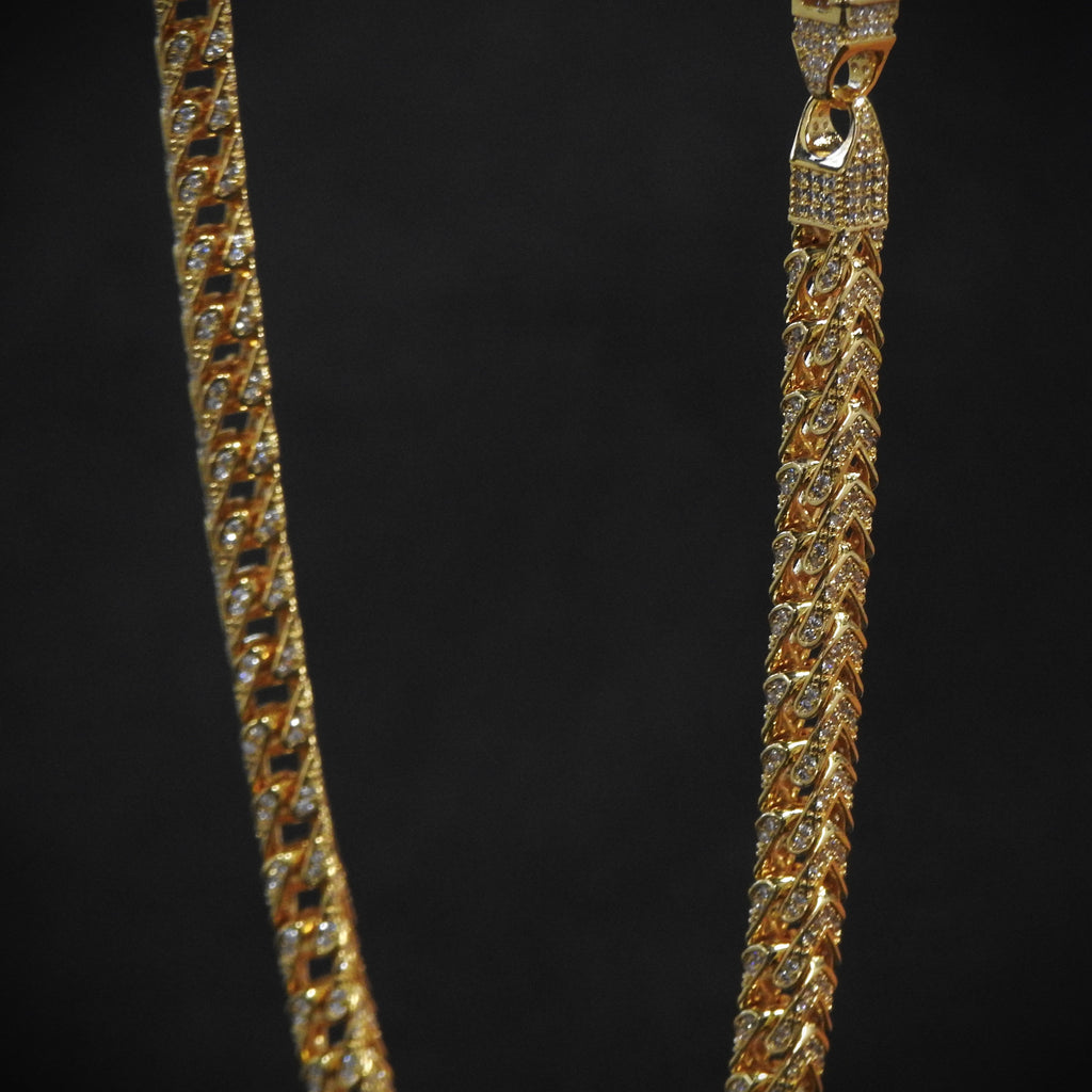 Iced Imperial Chain