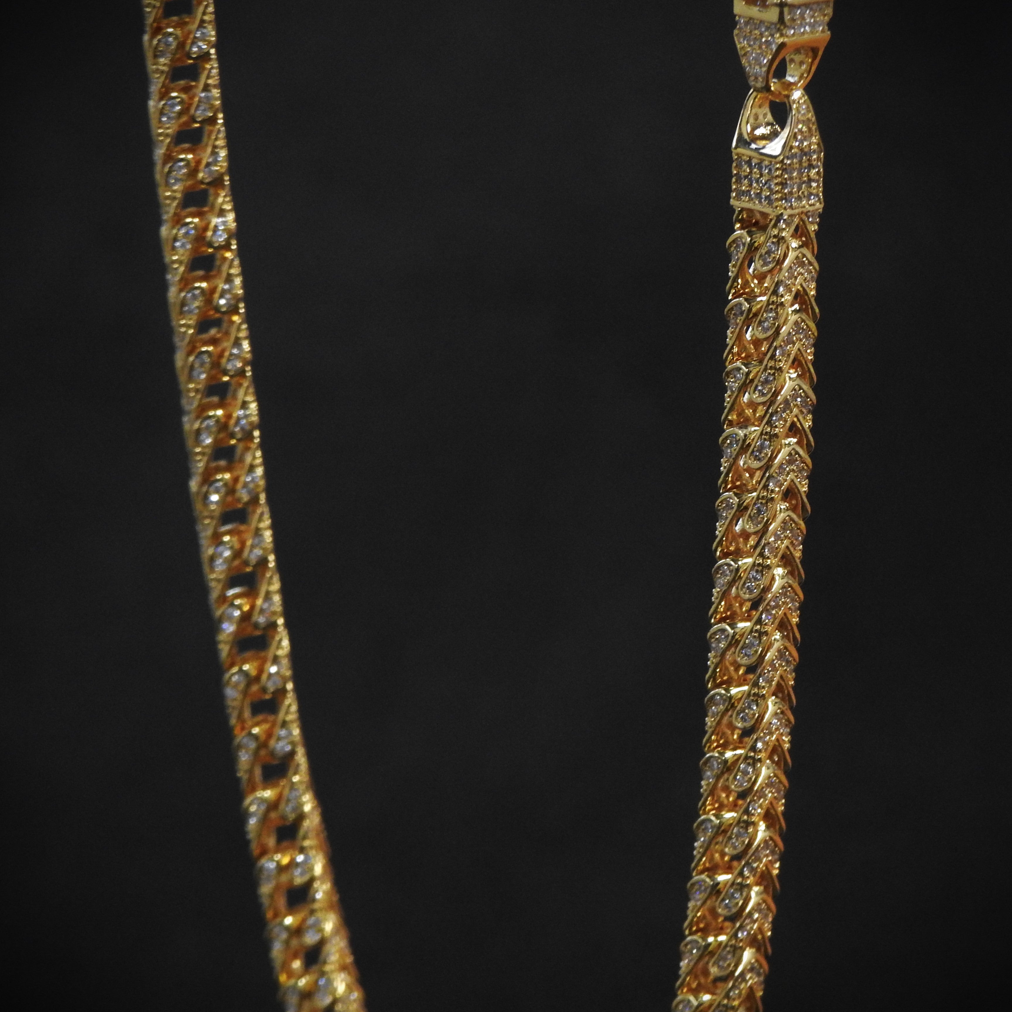 Iced Imperial Chain