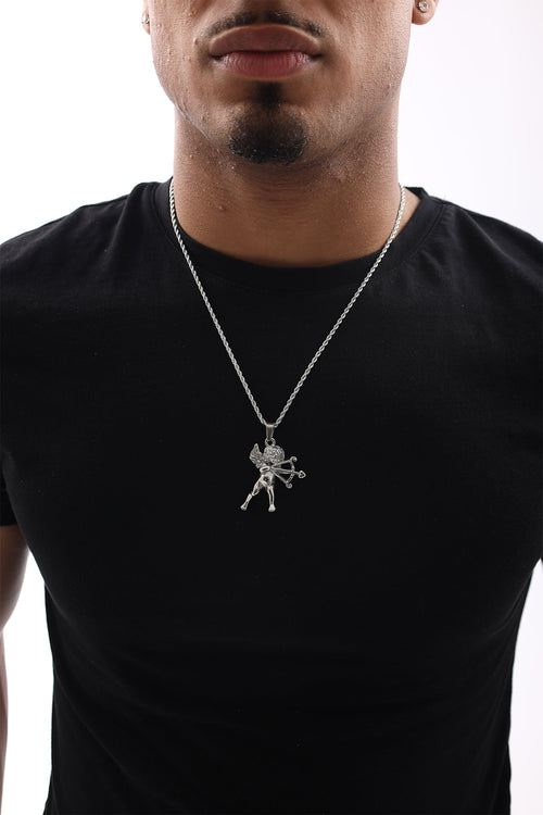 Cupido Plata