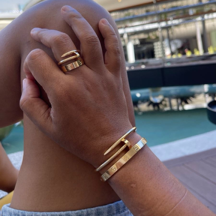 Pulsera Imperial