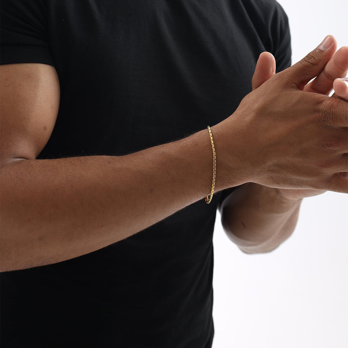 Bamboo Bracelet