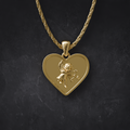 Cupido Heart