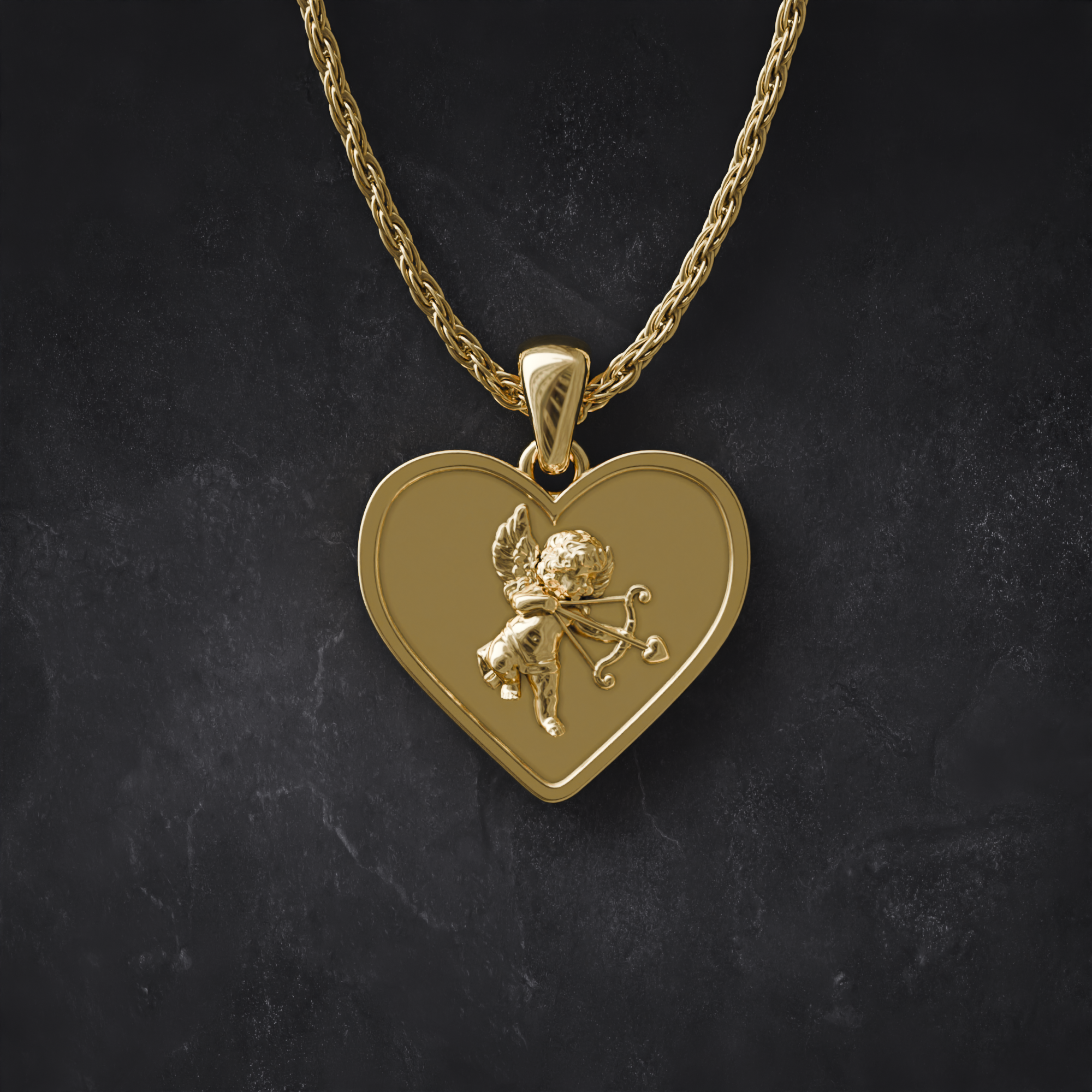 Cupido Heart