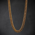 Slim Cuban 8 mm