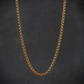 Box Chain 3 mm
