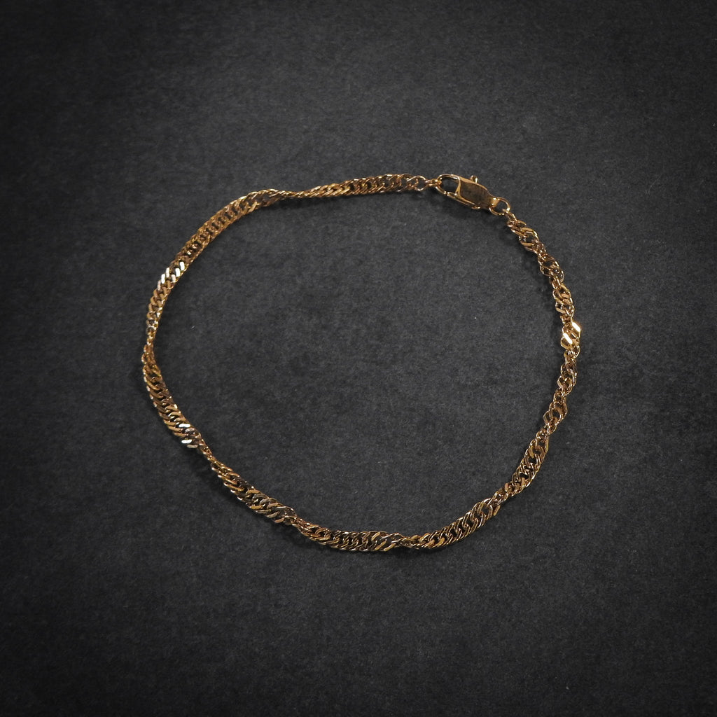 Pulsera Twisted