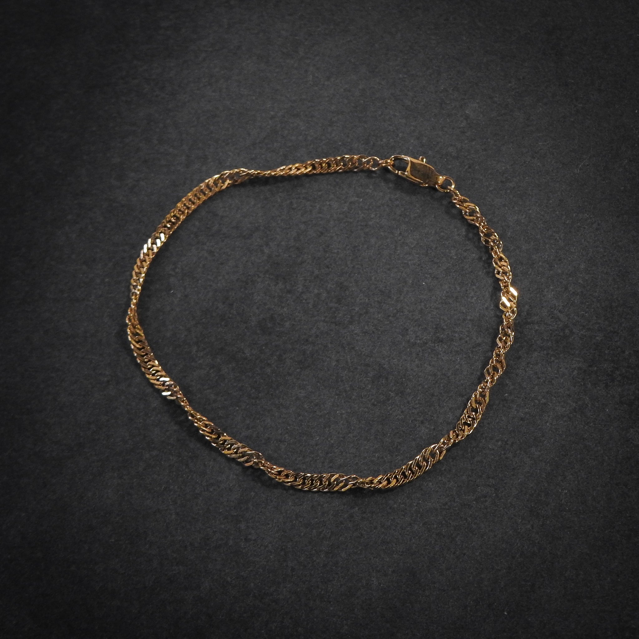 Pulsera Twisted