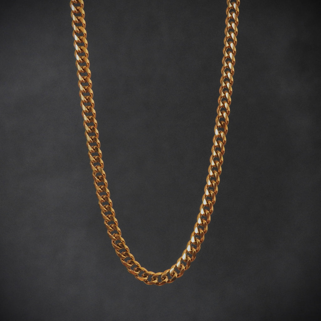 Slim Cuban 3,5 mm