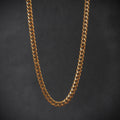 Slim Cuban 3,5 mm