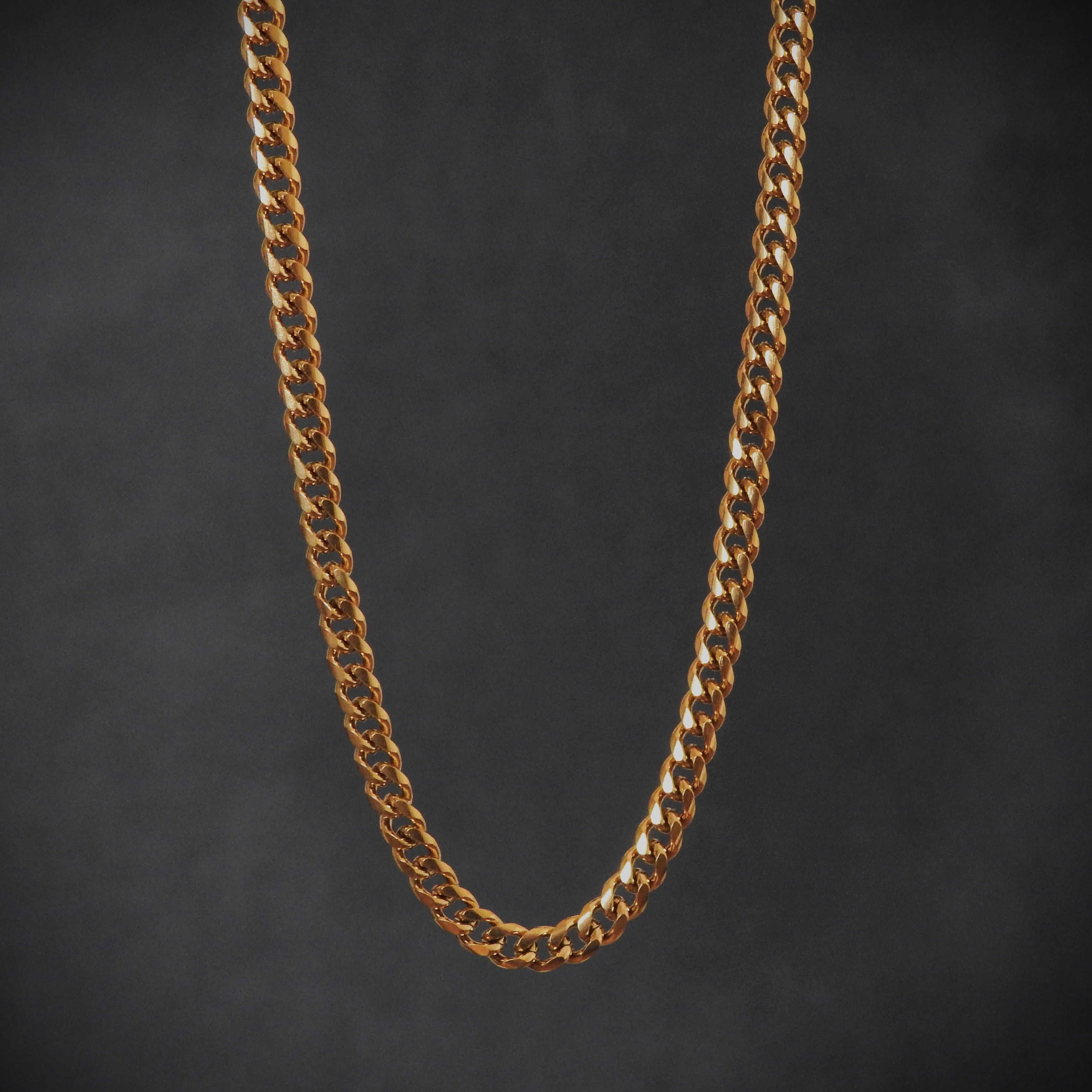 Slim Cuban 3,5 mm