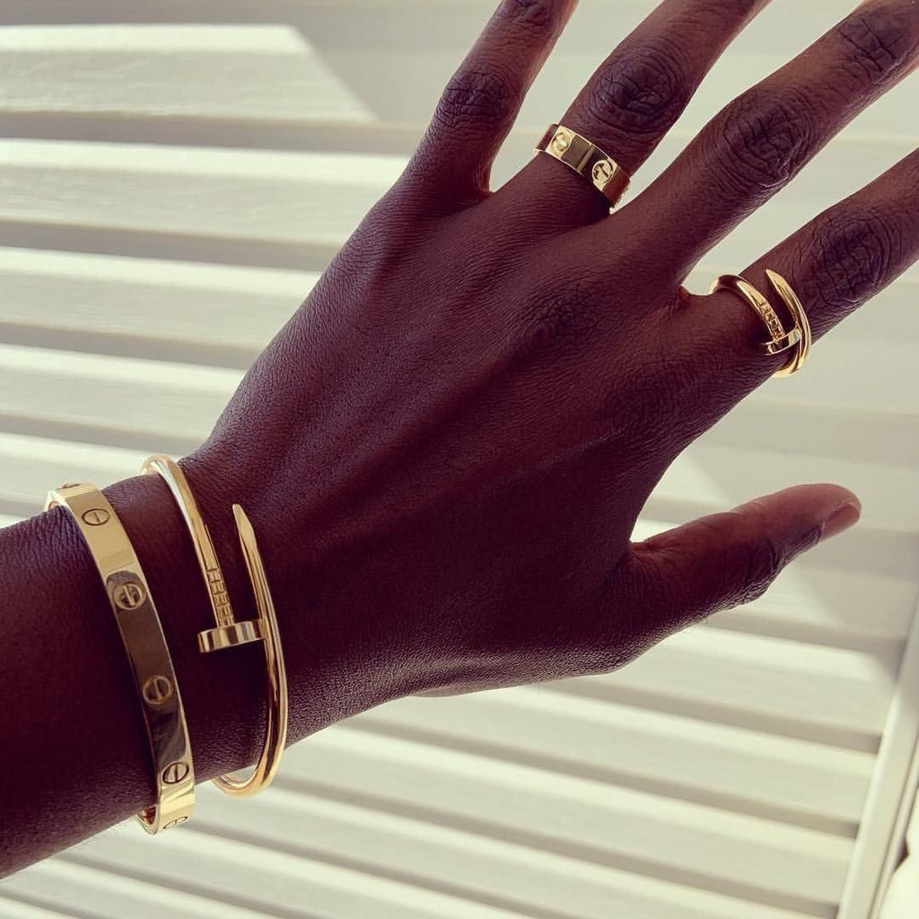 Pulsera Imperial