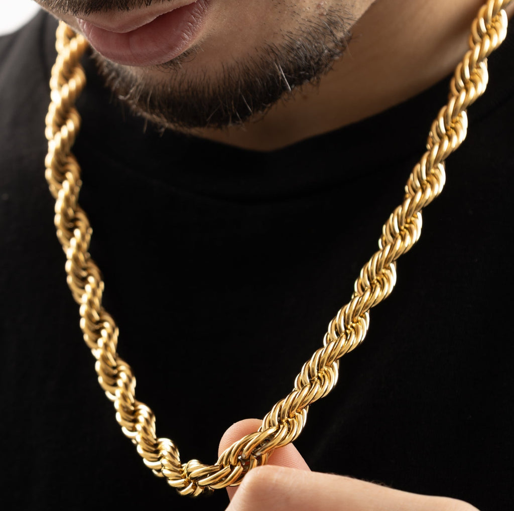 Raw Chain 10 mm