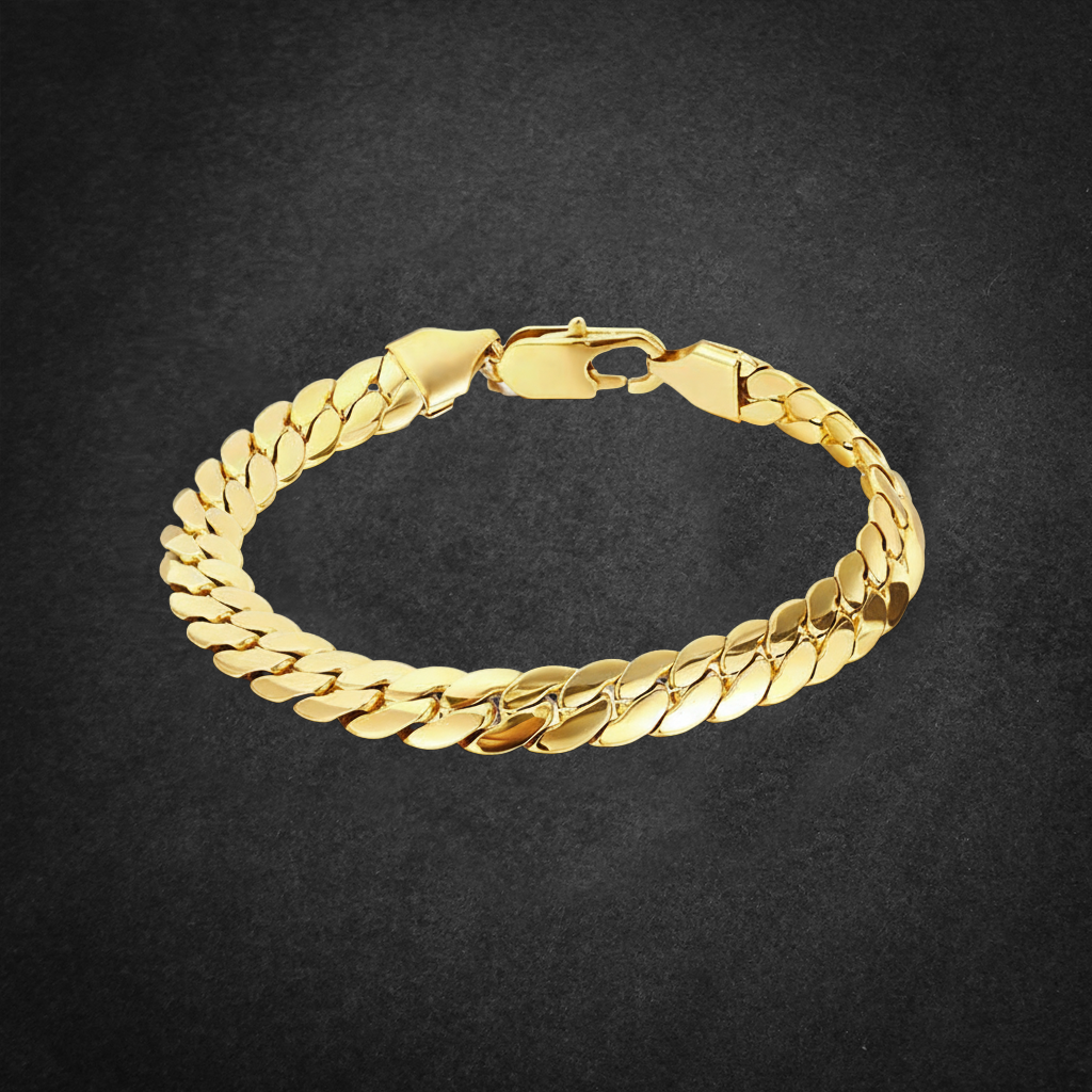 Pulsera Fly Cuban