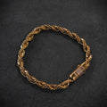 Royal Bracelet Iced