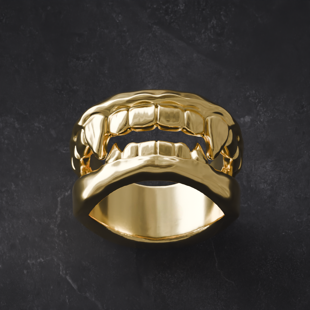 Bite Ring