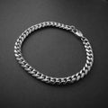Pulsera Signature Plata
