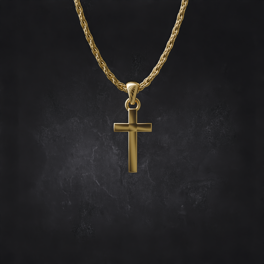 Mini Cross