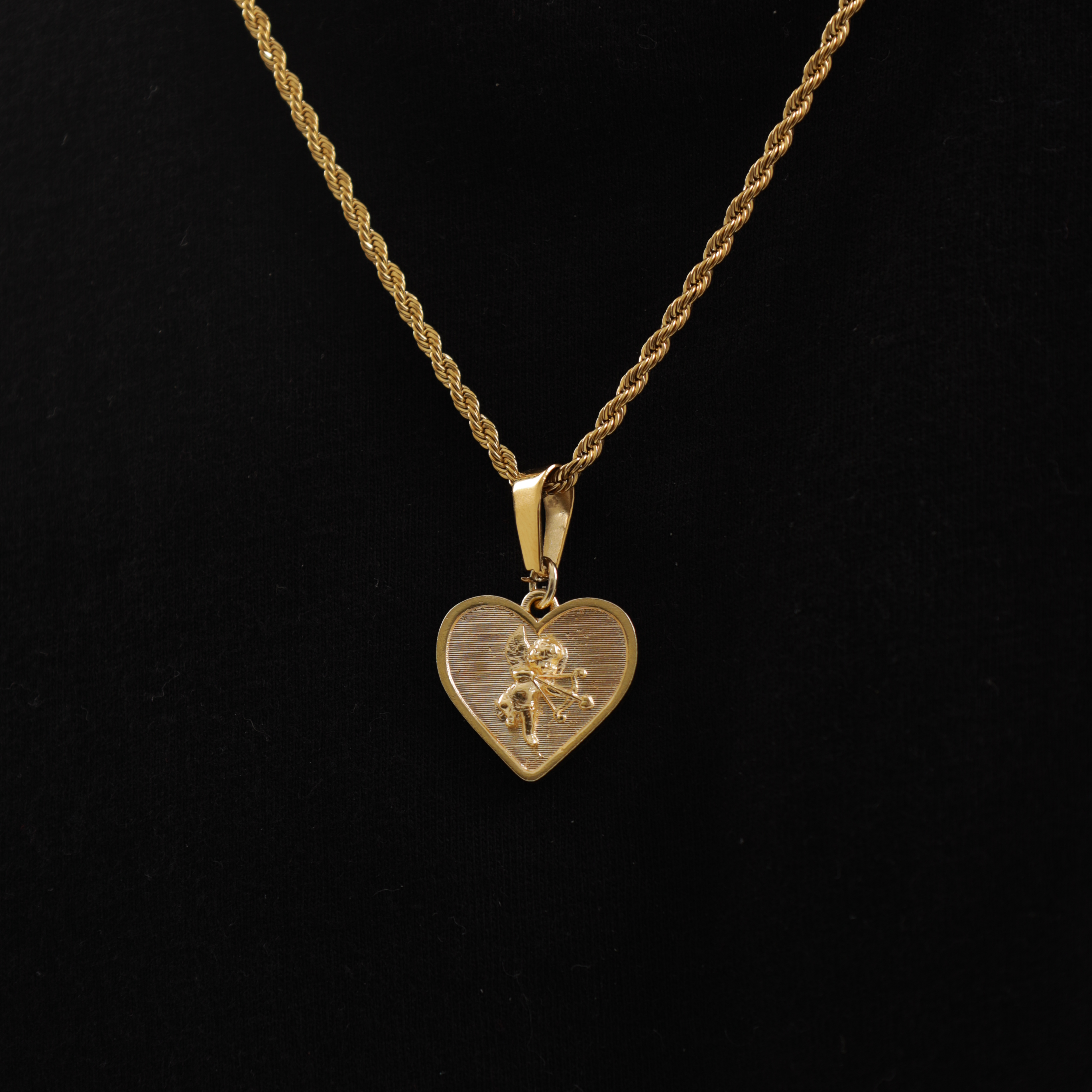 Cupido Heart