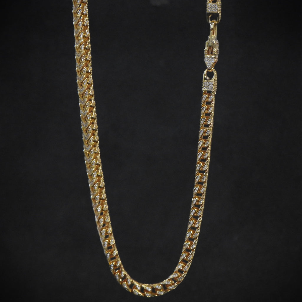 Iced Imperial Chain