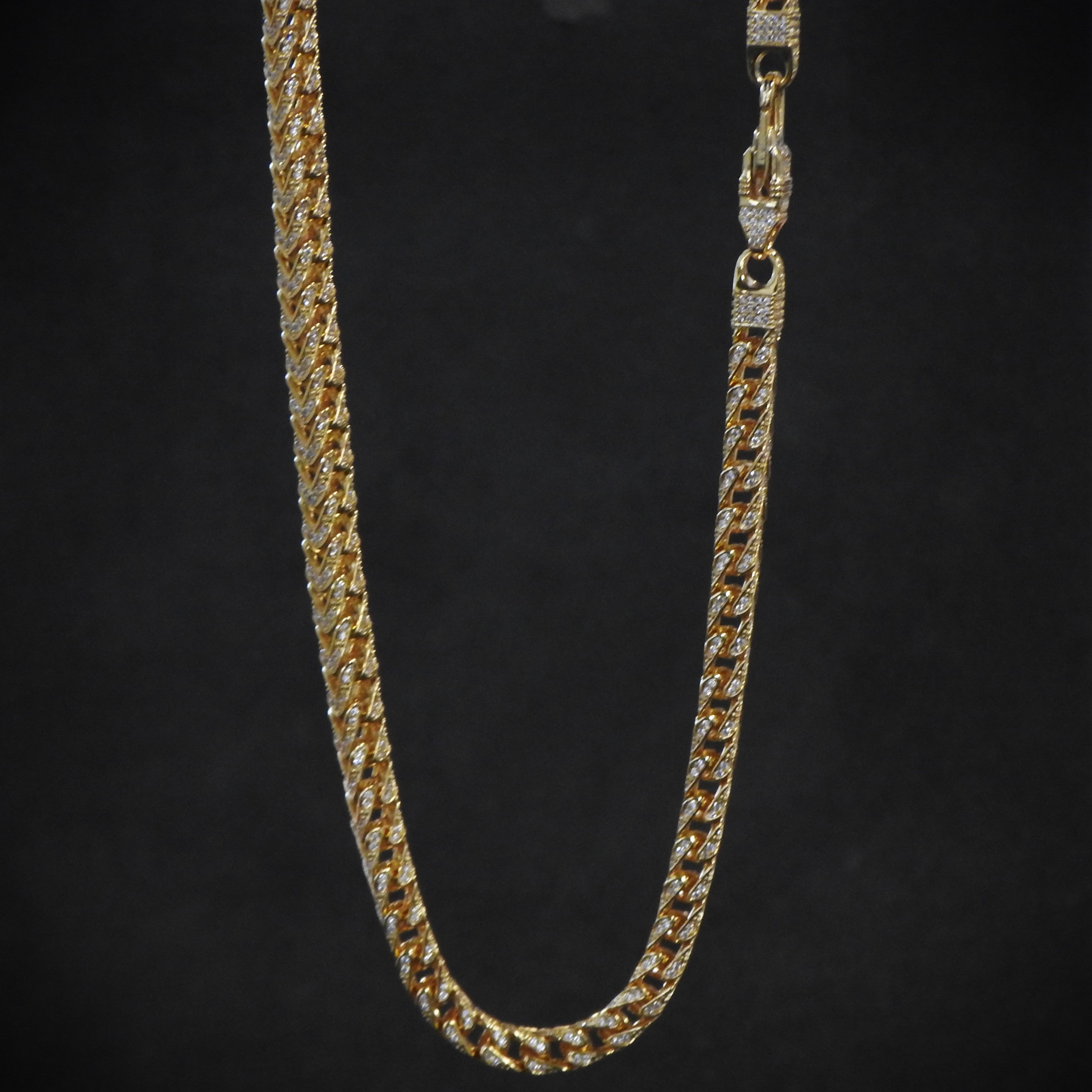 Iced Imperial Chain