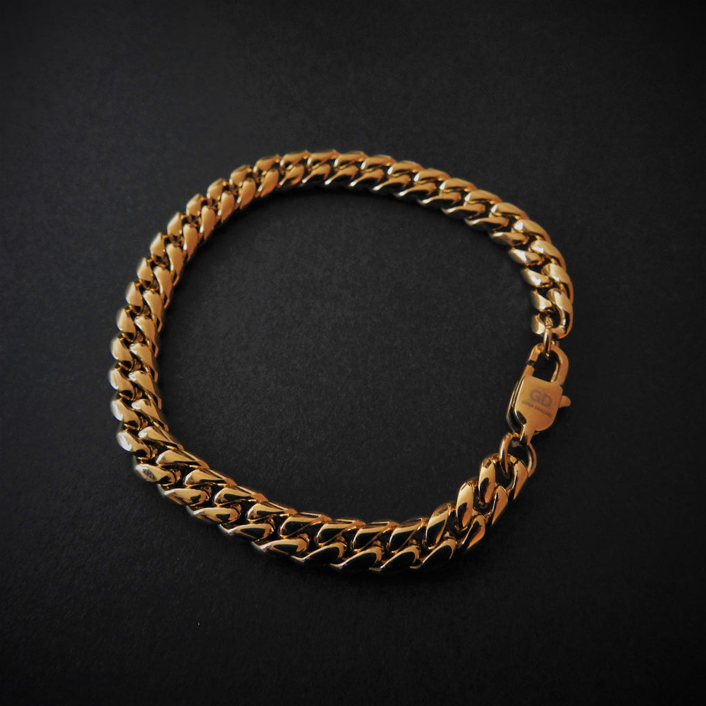 Pulsera Signature