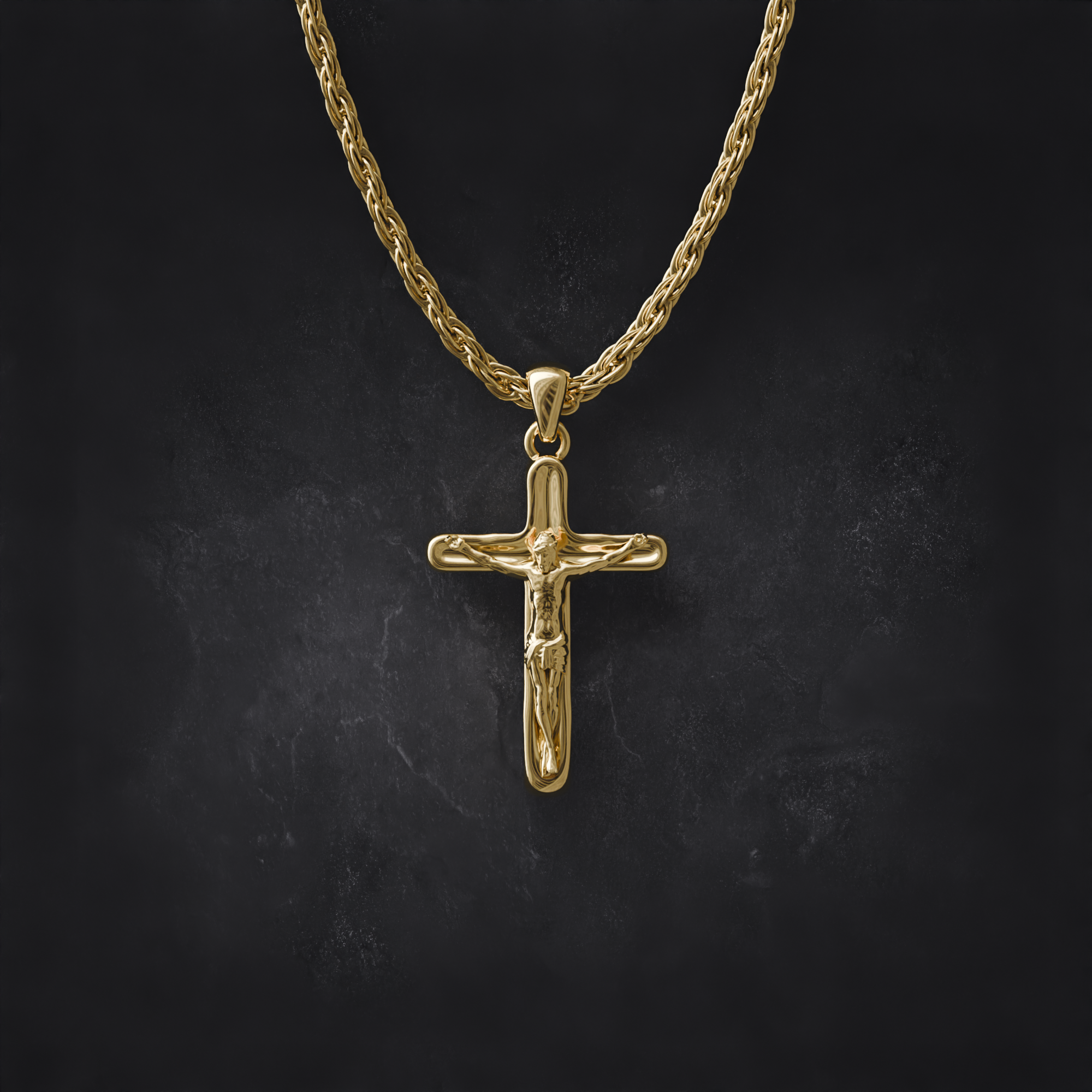 Golden Cross