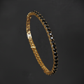 Pulsera Thunder Black