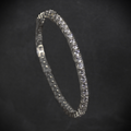 Pulsera Thunder 925 Plata