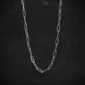 Drip Chain Plata