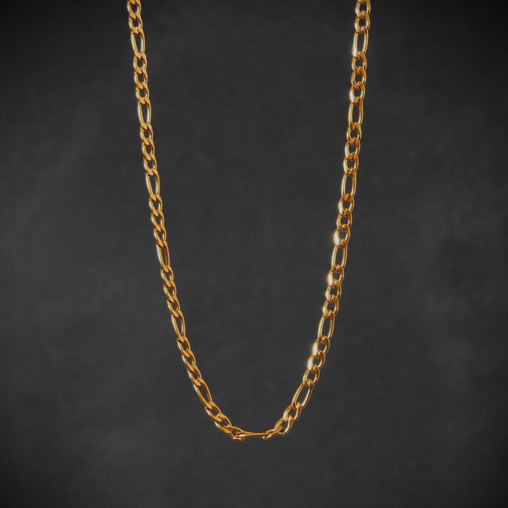 Dallas Chain 3 mm