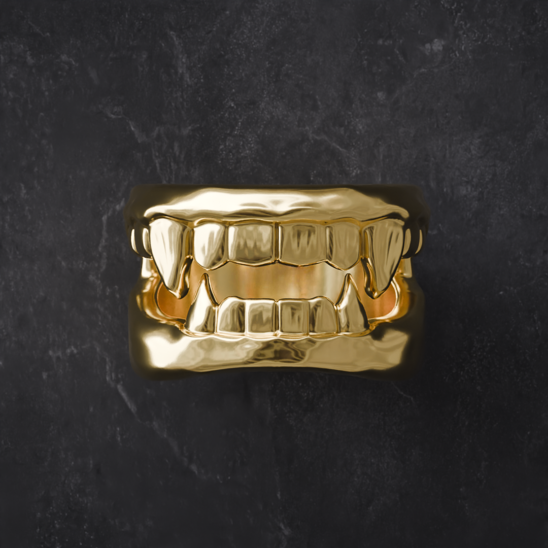 Bite Ring